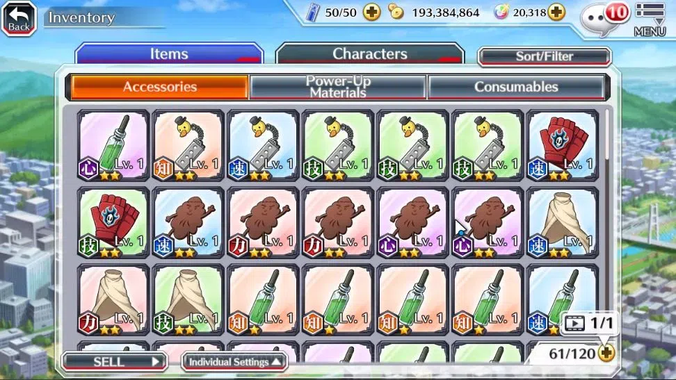 Bleach: Brave Souls Accounts Others [GLOBAL]20K Orb|Ichigo Dream Team,Swimsut26 Gisele,OrientSoc Bambieta,SwimSut25 7