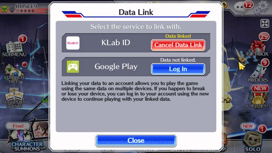 Bleach: Brave Souls Accounts High-End [GLOBAL]47K Orbs|Trio TYBW25(Rangiku,Toshiro,Mayuri),Kon,Trio Battle Fierce,Etc|4,7K 14