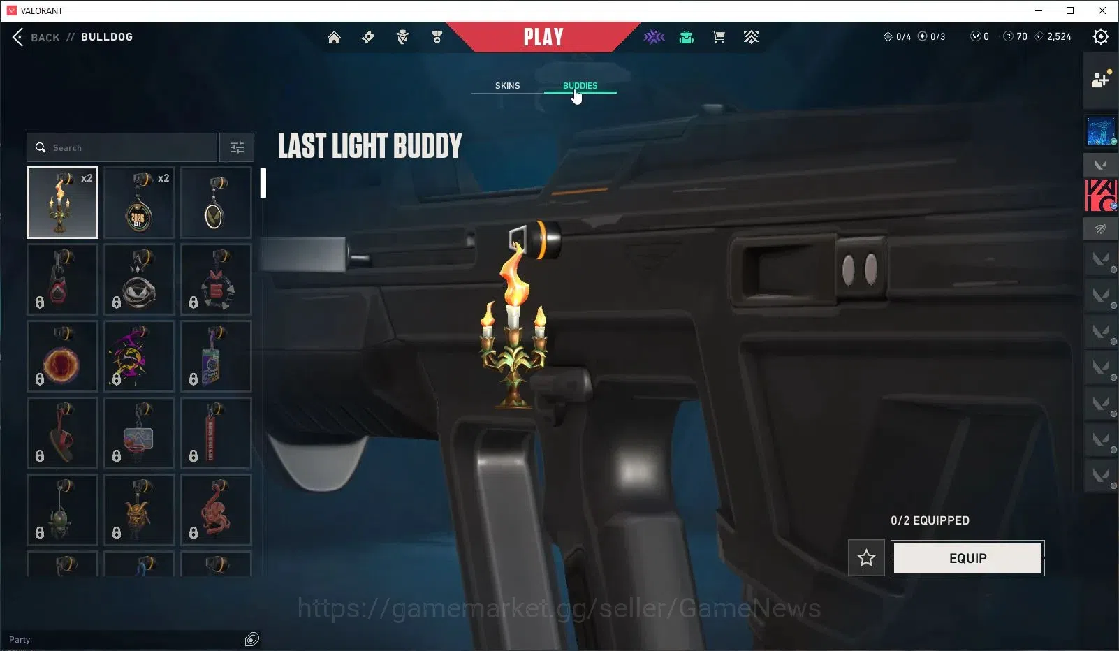 Valorant Accounts AP Server|Lvl 21|Ready Ranked|8 Agent [Reyna, Skye image 7