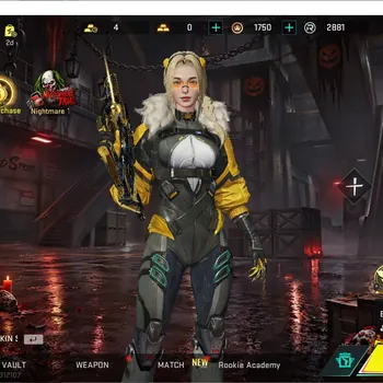 Blood Strike Accounts Others ASIA|LV13|1 ETERNAL P90|1 Katana MELEE|Ultra Playpal+ETC|TAKE MAIL|LogNetEase(BS1653Z)