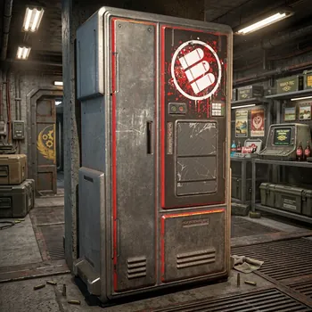 Buy Fallout 76 Items for Sale | GameMarket.gg