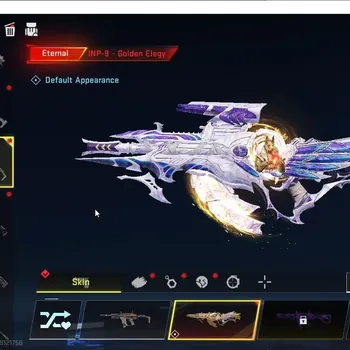 Blood Strike Accounts Starter ASIA|Starter|1 ETERNAL: INP-9|1 ULTRA STRIKER: Spike|2 ULTRA GUNS|2 LEGENDARY GUNS|Check