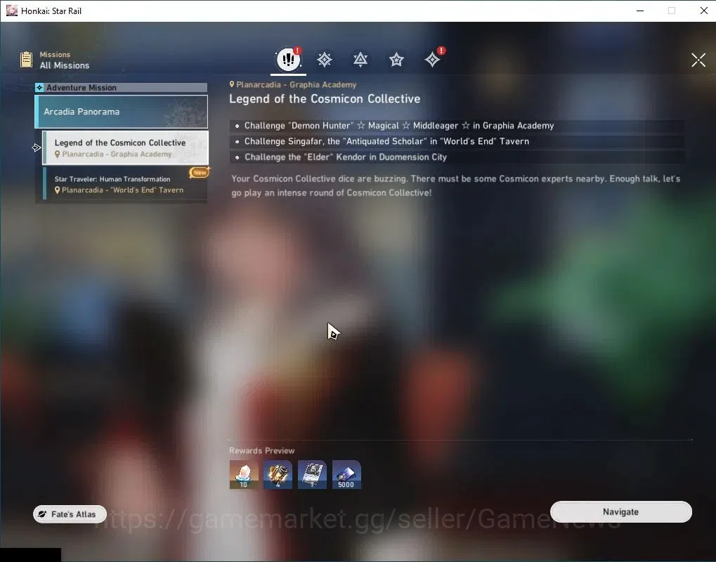 Honkai Star Rail Accounts Others Asia|TL 57|+2 Golden Companion |4 Limited|SW 999 E1+Sign,Sparxie,Sparkle,Dante PT|MC 15