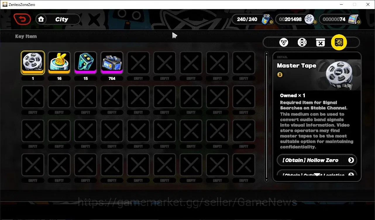 Zenless Zone Zero Accounts Starter Asia|IK 5|Fresh Starter|Prologue|1 Limited [Velina] +1 STandard [Soldier 11]|MC Wise|Take 6