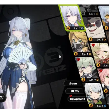 Zenless Zone Zero Accounts Starter Asia|IK 5|Fresh Starter|Prologue|1 Limited [Velina] +1 STandard [Soldier 11]|MC Wise|Take