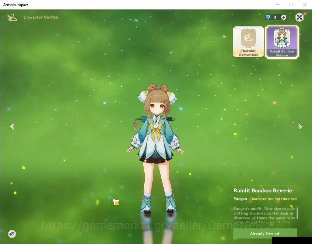 Genshin Impact Accounts ASIA|AR56|BD Unset|Hexerei Team[Varka Nicole]|5 Li image 12