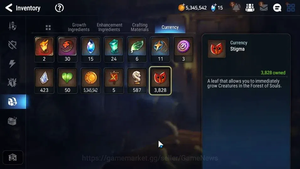Epic Seven Accounts GLOBAL Unverif|New ErA|2 ML(RHiana & Luciel,FaithL image 17