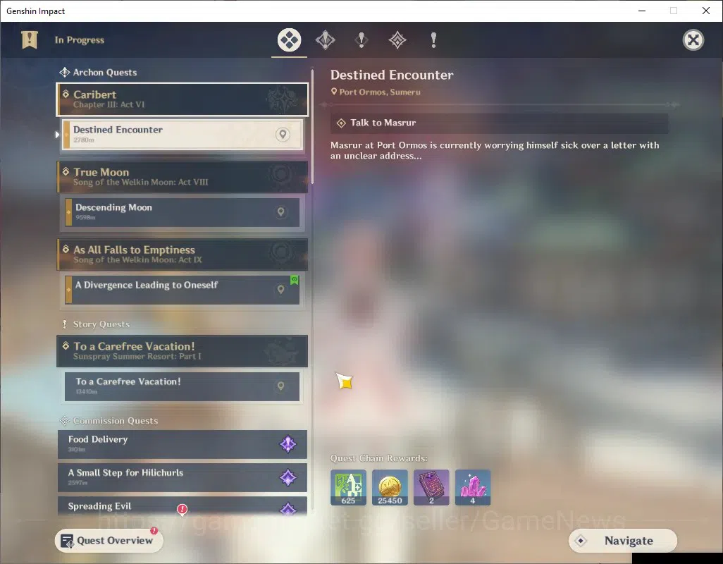 Genshin Impact Accounts ASIA|AR 55|Rate On|BD Unset|4 Limited + 2 (*5 Weap image 14