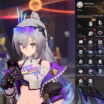 Honkai Star Rail Others Asia|TL 65|9 Limited|Premium Elation|SparxieE3+Sig image 1