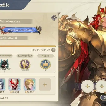Sword of Convallaria Accounts GLOBAL|Lv60|11 Limit(CamelotT4+SignT1,AnnaT3+SignT5,TaairT2,ParsifalT2,Tristan,Etc)|675