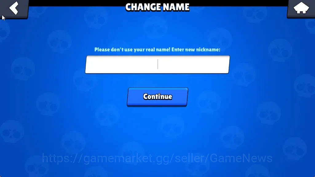 Brawl Stars Accounts 386 Trophy|10 Brawlers 1 Max (Edgar)|7k Bling 3k PP|1 Legendary (Mecha Edgar),1 Mythic (Gridiron 4