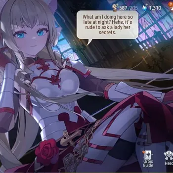 Epic Seven Accounts Starter Global Unverif|Fresh Starter|2 ML(Lisette,SB Aramintha)+4*5RGB|PoH+Bless ON|100 MM|Check