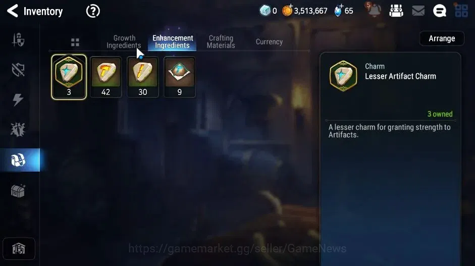 Epic Seven Accounts GLOBAL Unverif|NewEra|2 ML {Salome,BW Iseria)+Ilyn image 18
