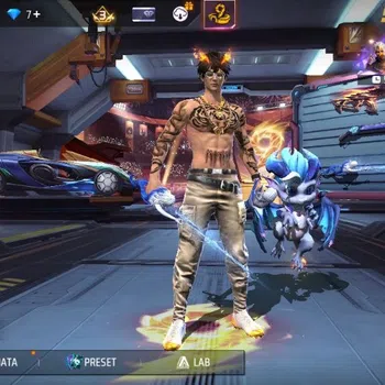 Free Fire Accounts Indonesia | AKUN LVL 45 SG MAMBAH VAULT 26 EMOTE 11 KATANA LOBY 1 TAS 12 WEAPON 43 | W681
