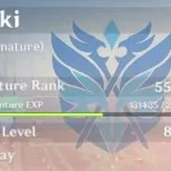 Genshin Impact Accounts Others Asia Usnunset|AR55 WL8| 5 Lim : Flins, Arlec C1+Sign, Furina, Wrio, Etc|3*5 Weapon|Check