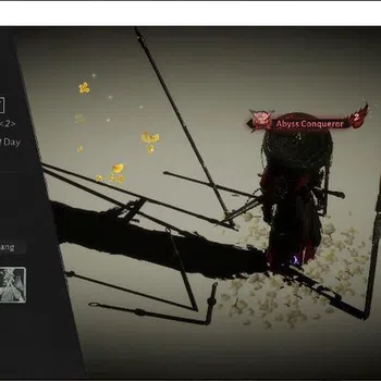 Where Winds Meet Accounts GLOBAL|Lv 90|GS 27K|Abyss Conq 2|Bountiful Harvest image 1
