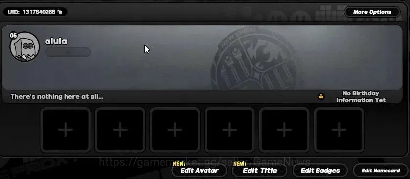 Zenless Zone Zero Accounts Starter ASIA|IK 05|S1 Prolog|Starter 1 Limited (Velina Airgid) ALL Unset|MC WISE|Log Google|Check 3