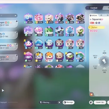 Aniimo Accounts Mid Game APAC|Lv58|11