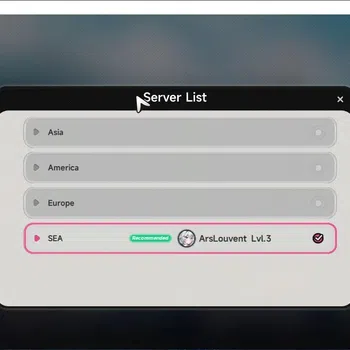 Neverness to Everness Accounts Global SEA|HL 3|3 SSR 2 Limited (Zhankou A1+Outfits,Hotori) | 3 Selector ON|2 Glider|Female