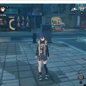Zenless Zone Zero Starter ASIA|IK 34|S1 Ch3|1,2K Polyc+15 EMT|3 Limited,2 VH image 1
