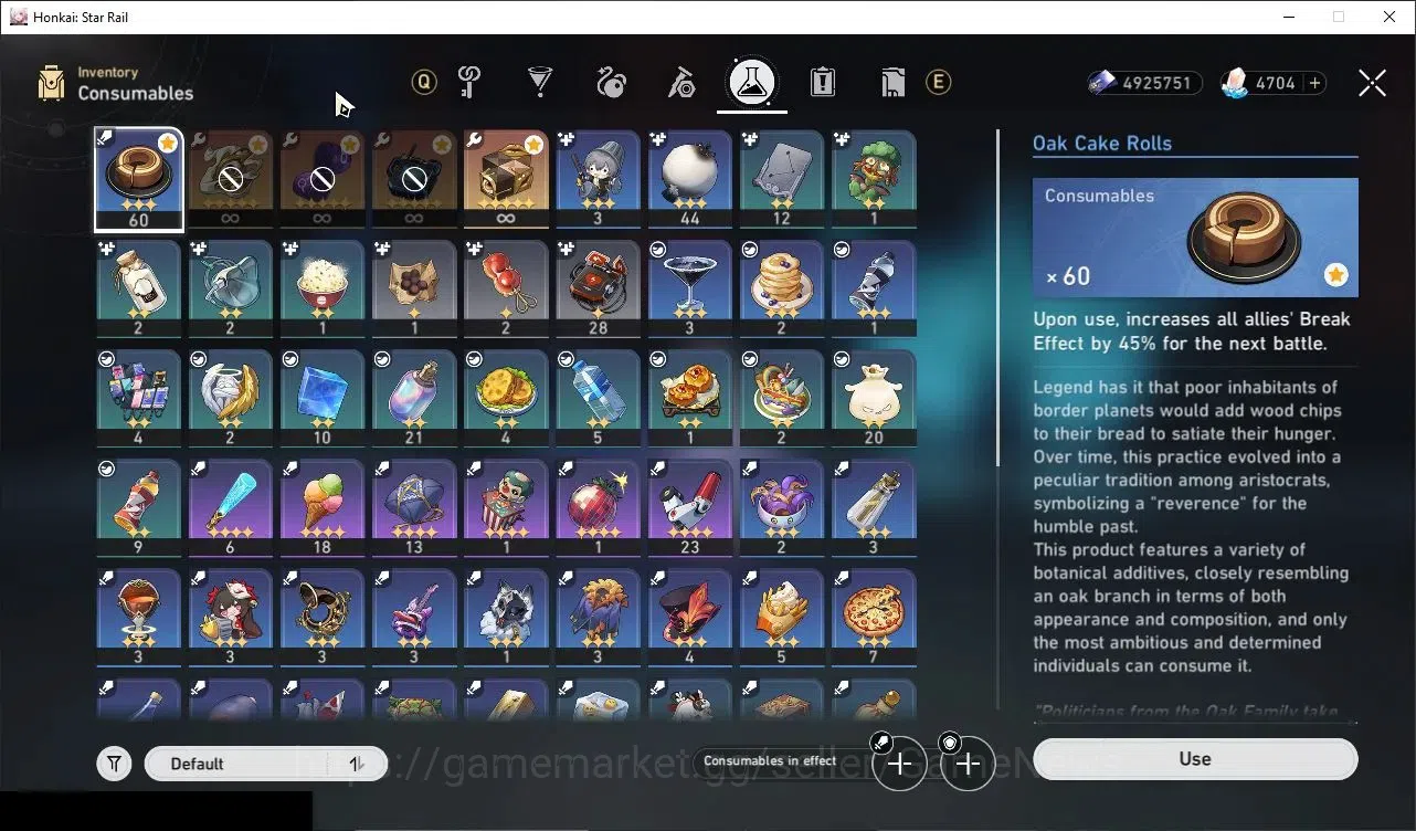 Honkai Star Rail Accounts Others Asia|Free ZZZ,Genshin,Hi3|TL 70|(Phainon,Firefly,Castorice,Cyrene,SW LV999)+Sign Etc|20 16