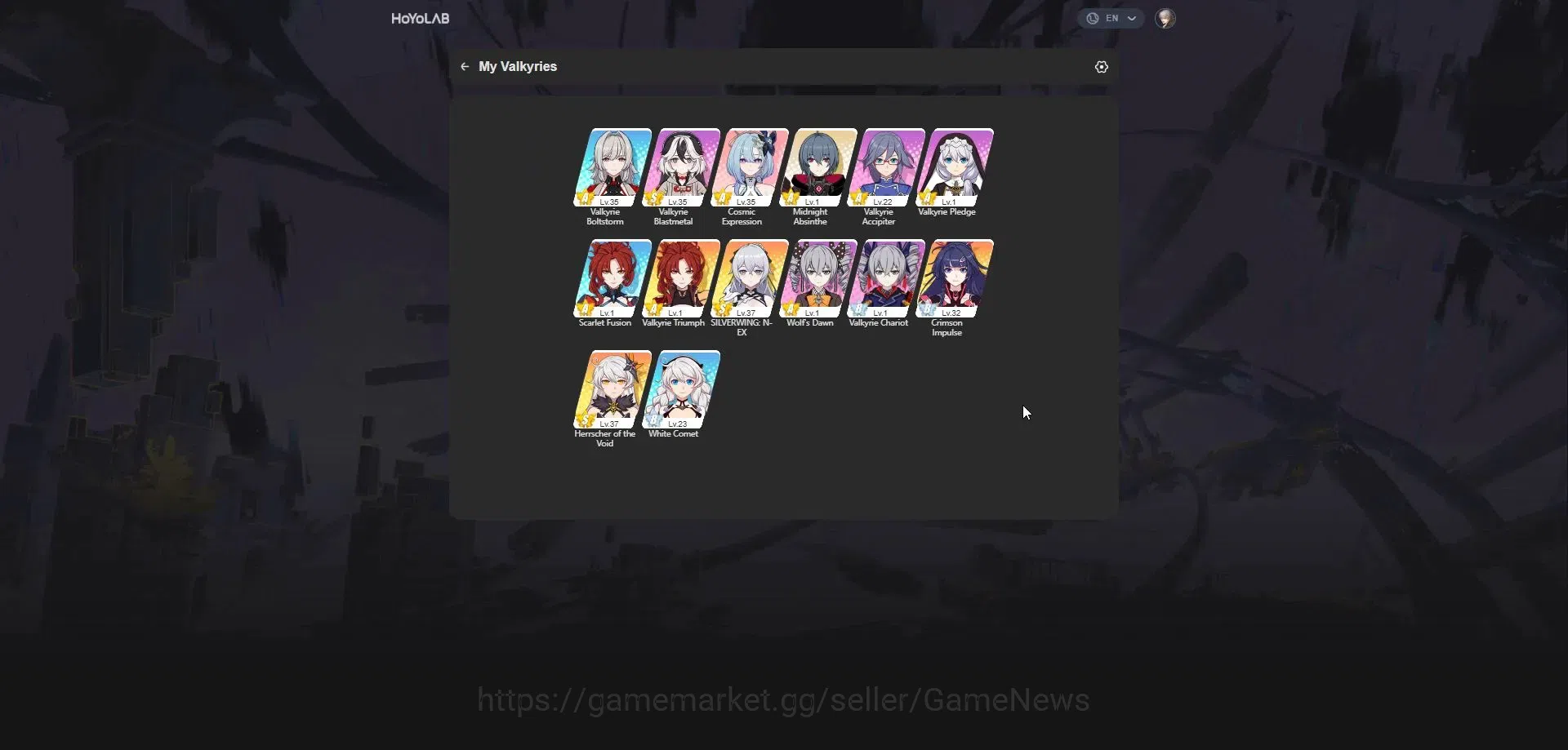Honkai Star Rail Accounts Others Asia|Free ZZZ,Genshin,Hi3|TL 70|(Phainon,Firefly,Castorice,Cyrene,SW LV999)+Sign Etc|20 6