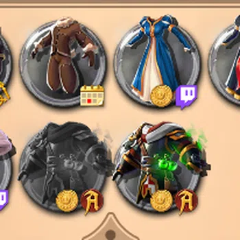 Albion Online Accounts PvP Albion Account {EU} ( 410M  Silver and Loot) + ( 218 M Fame Credits )+ ( 800/800 ) Swords