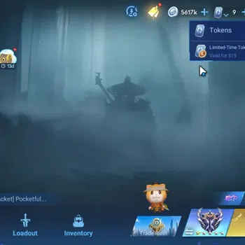 Honor of Kings Accounts Rare Skin Hero112 Skin137|Ultraman Dream Spirit|GM Gan&Mo,Legend Starblade,Hello Kitty Breezeheart,2