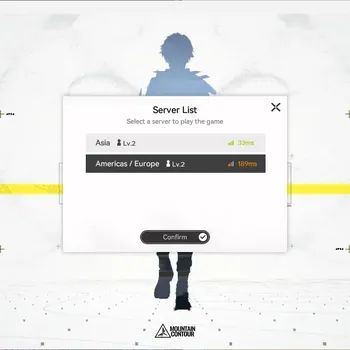 Arknights: Endfield Accounts NA EU| Lv 2 |Starter|1 Limit | Typhoeus | 3 (6*Wpn) | 500 Oro+700Ars | Check SS AKE605B