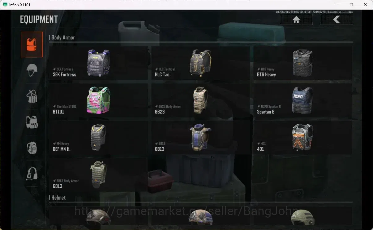 Arena Breakout Accounts MOBILE Lvl 30|SV 35,3M|CV 24,3M|MORE SKIN,DECREE L image 15