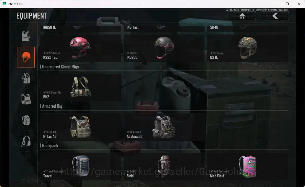 Arena Breakout Accounts MOBILE Lvl 30|SV 35,3M|CV 24,3M|MORE SKIN,DECREE L image 16
