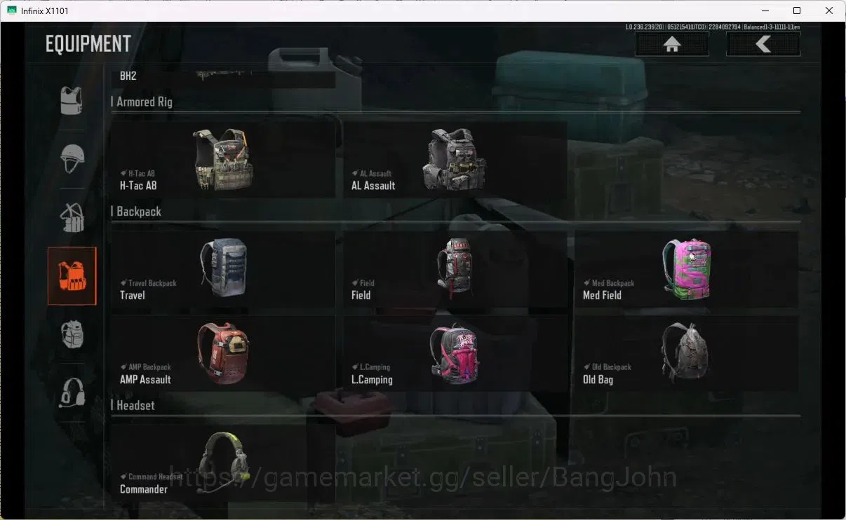 Arena Breakout Accounts MOBILE Lvl 30|SV 35,3M|CV 24,3M|MORE SKIN,DECREE L image 17