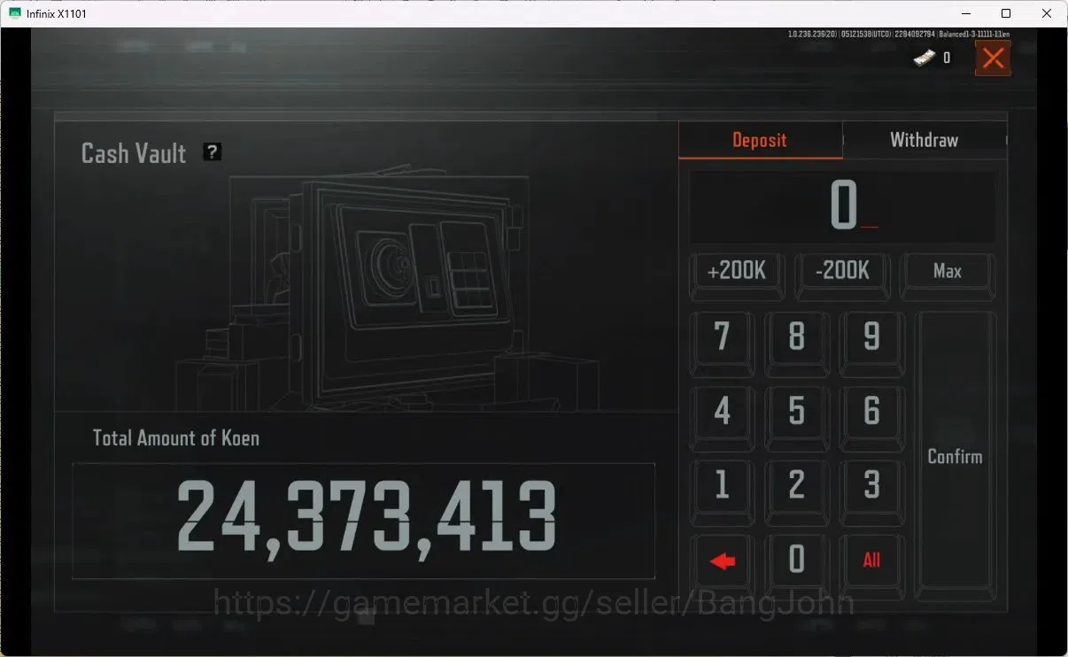 Arena Breakout Accounts MOBILE Lvl 30|SV 35,3M|CV 24,3M|MORE SKIN,DECREE L image 2