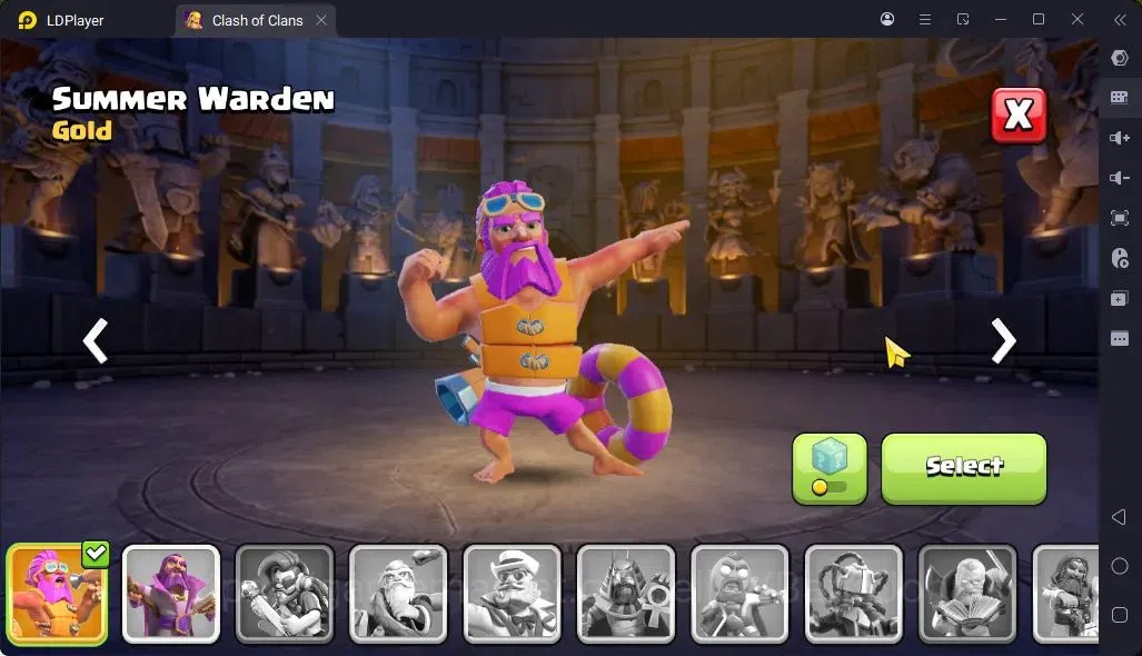 Clash of Clans Accounts High-End TH 15-BH 9| LVL160 | BK85,AQ76,MP51,GW60,RC31,DD4 | BM14 BC16 | 2 Legend skin & 3 Gold |Gem 18
