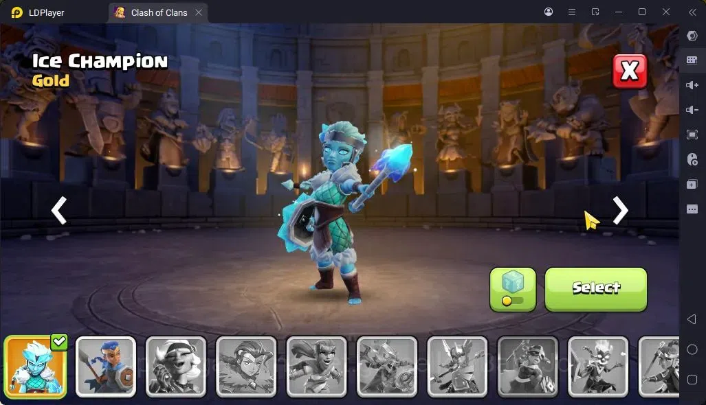 Clash of Clans Accounts High-End TH 15-BH 9| LVL160 | BK85,AQ76,MP51,GW60,RC31,DD4 | BM14 BC16 | 2 Legend skin & 3 Gold |Gem 19