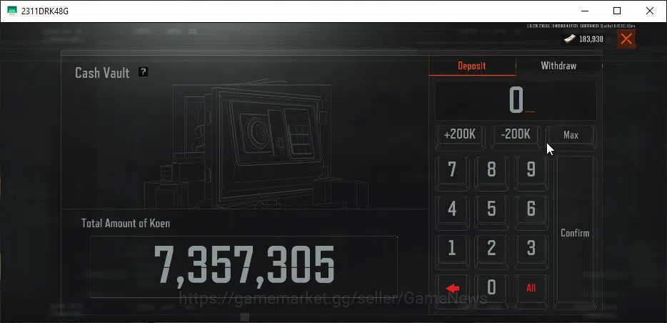 Arena Breakout Accounts MOBILE Lv29|SV 9M|CV 7|SVOS Meteor,SBQ M110 Speed, image 4
