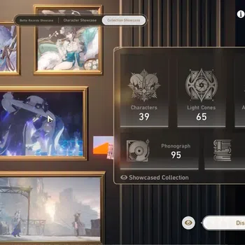 Honkai Star Rail Accounts Others ASIA|10x L80 Characters incl Cyrene, Hyacine, Evernight|Memory's Curtain Never Falls L80