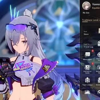 Honkai Star Rail Accounts Others ASIA|TL62|10 Limited Char|SW999+Sign, Sparxie+sign,YaoGuang,HuoHuo,Archer