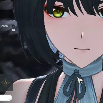 Wuthering Waves Accounts Others SEA |UL 48|Ready Gacha|70K Astrite, 151 Lustrous Tide|1 STD Verina|Data Bank Lvl 30|Female