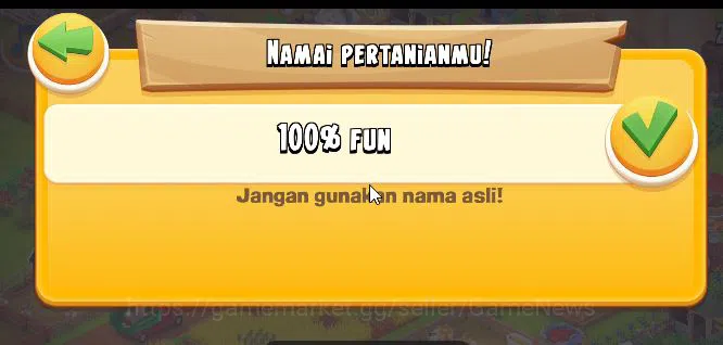 Hay Day Accounts Level 41 | Barn Storage 1100 + Silo Storage 625 |  image 10