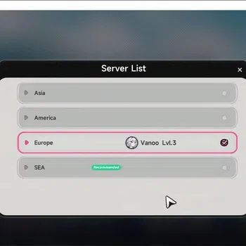 Neverness to Everness Accounts Global Europe|HL 3 | 2 S-Class [Hotori,Baicang] |  image 1
