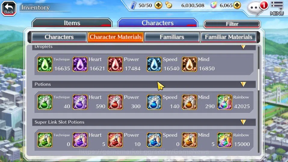 Bleach: Brave Souls Accounts [GLOBAL]6K Orbs+Fresh All Story|Byakuya Renewed,Ul image 11