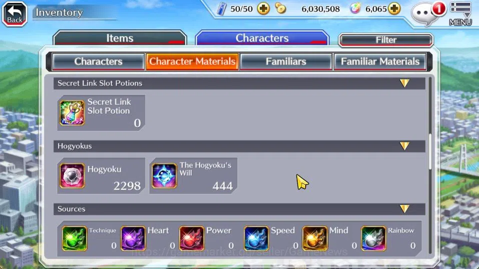 Bleach: Brave Souls Accounts [GLOBAL]6K Orbs+Fresh All Story|Byakuya Renewed,Ul image 12
