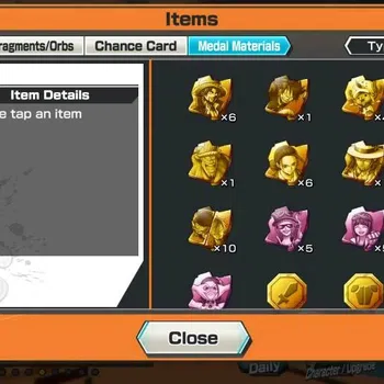 One Piece Bounty Rush Starter Global |EX 3|PR 5|Gol D. Roger Lv. 1/60,S-Snake Lv image 1