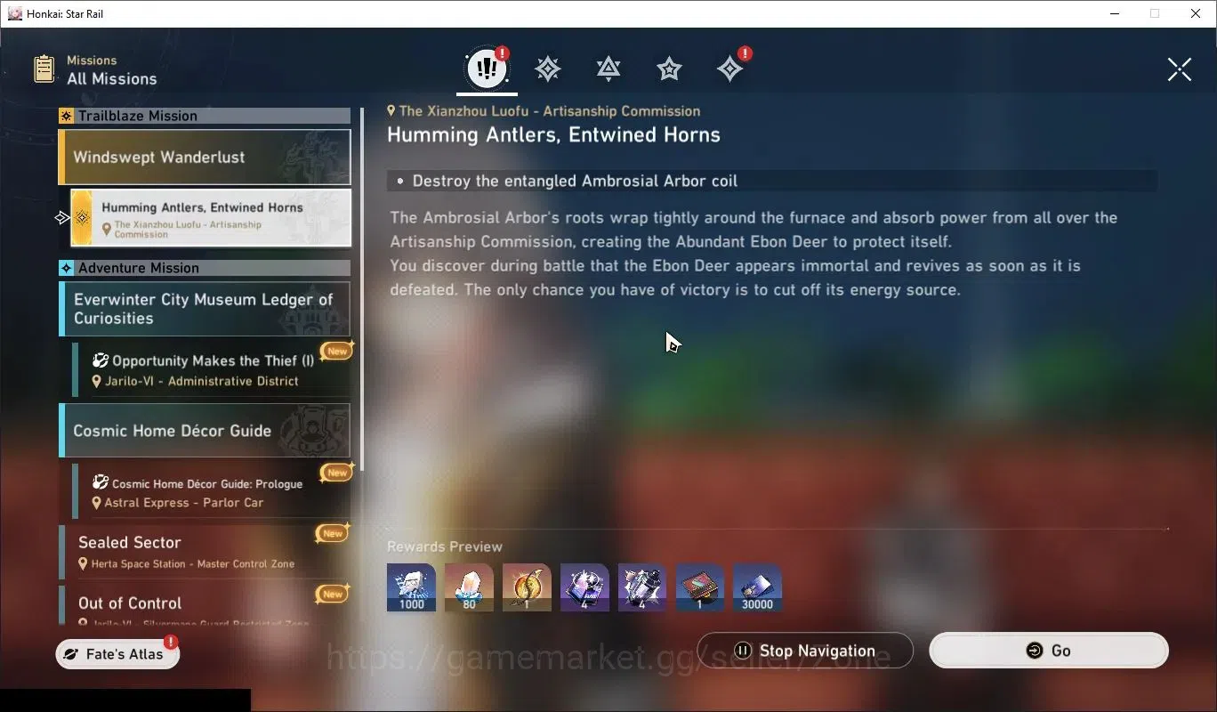 Honkai Star Rail Accounts Starter Asia|TL 35|Starter|3 Limited|Yao Guang+Sign,Jingliu,Huohuo|Gepard|MC Female|All Unset|Take 12