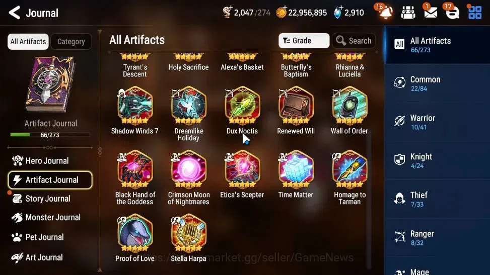 Epic Seven Accounts GLOBAL UnVerif|7ML(School Nurse Yulha,Rhiana&Luc,B image 10