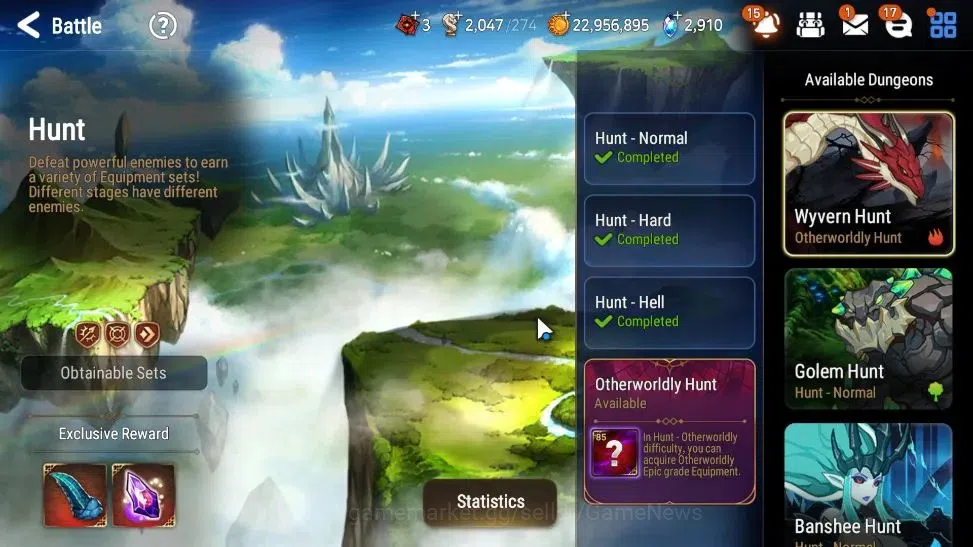 Epic Seven Accounts GLOBAL UnVerif|7ML(School Nurse Yulha,Rhiana&Luc,B image 13