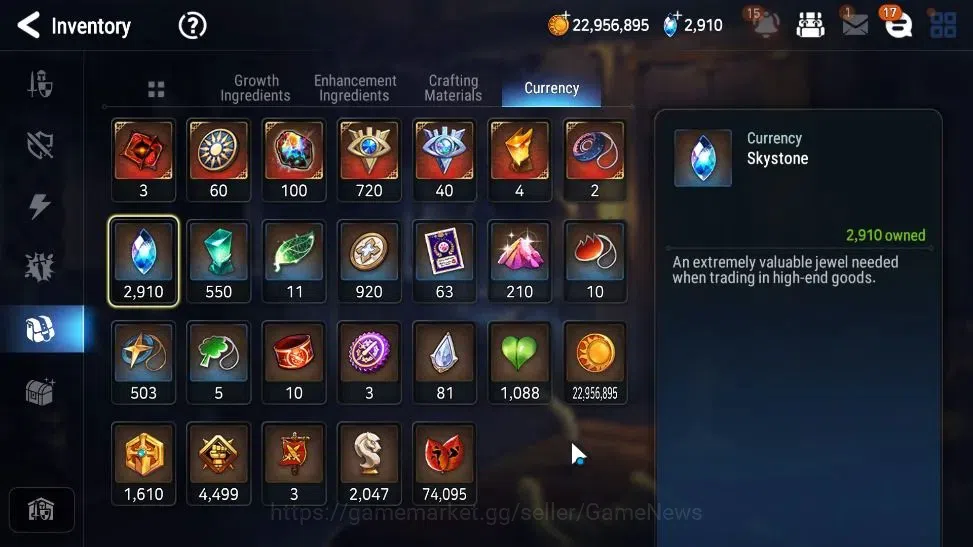 Epic Seven Accounts GLOBAL UnVerif|7ML(School Nurse Yulha,Rhiana&Luc,B image 19