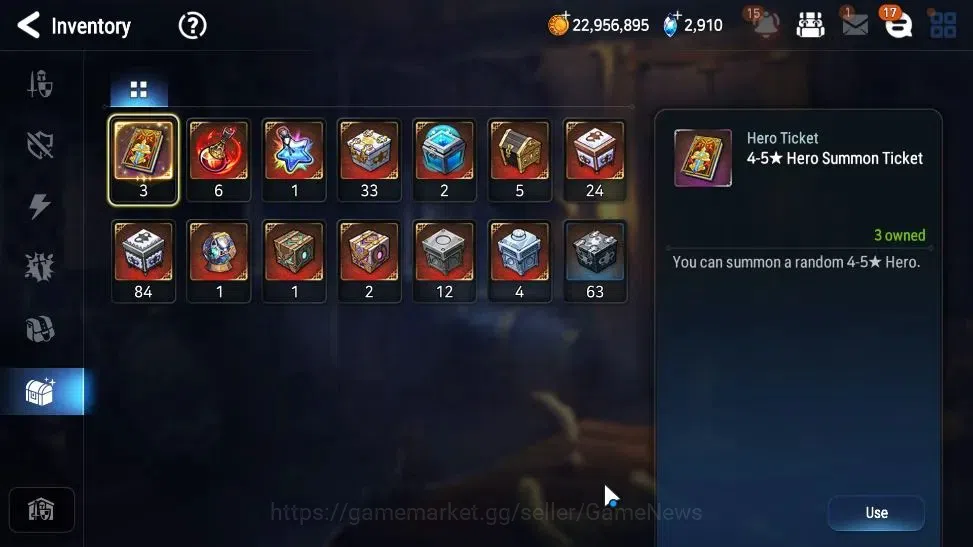 Epic Seven Accounts GLOBAL UnVerif|7ML(School Nurse Yulha,Rhiana&Luc,B image 20