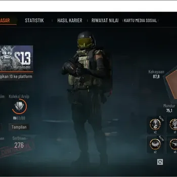 Arena Breakout Accounts High Value MOBILE| LV 30 |SV 45,7 M | CV 36,4 M | H416 BP, Ba T951, BG LR-AR1, RPK16 TP skins|Check